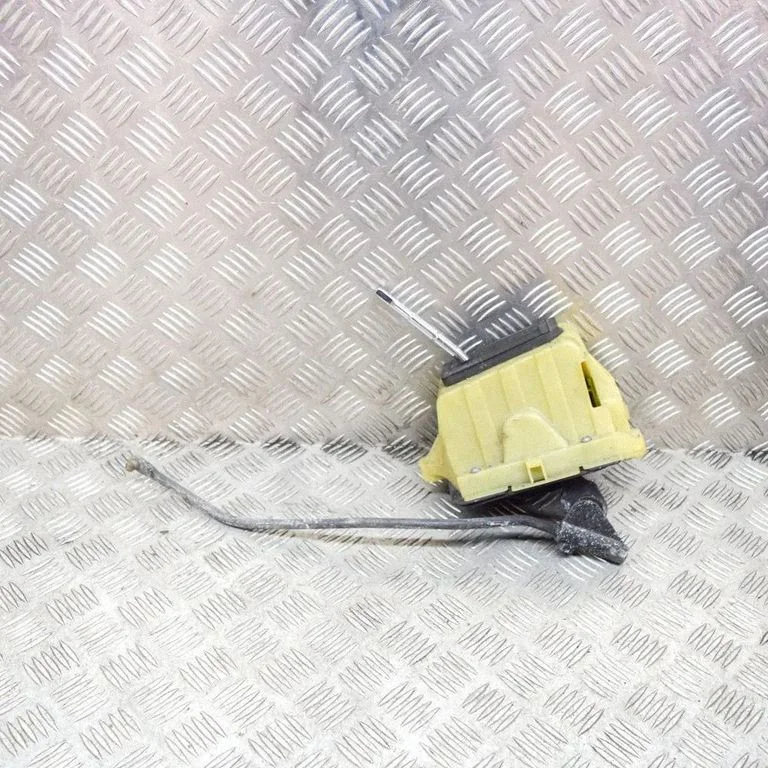 Mechanizm zmiany biegów (kulisa) A2042678124