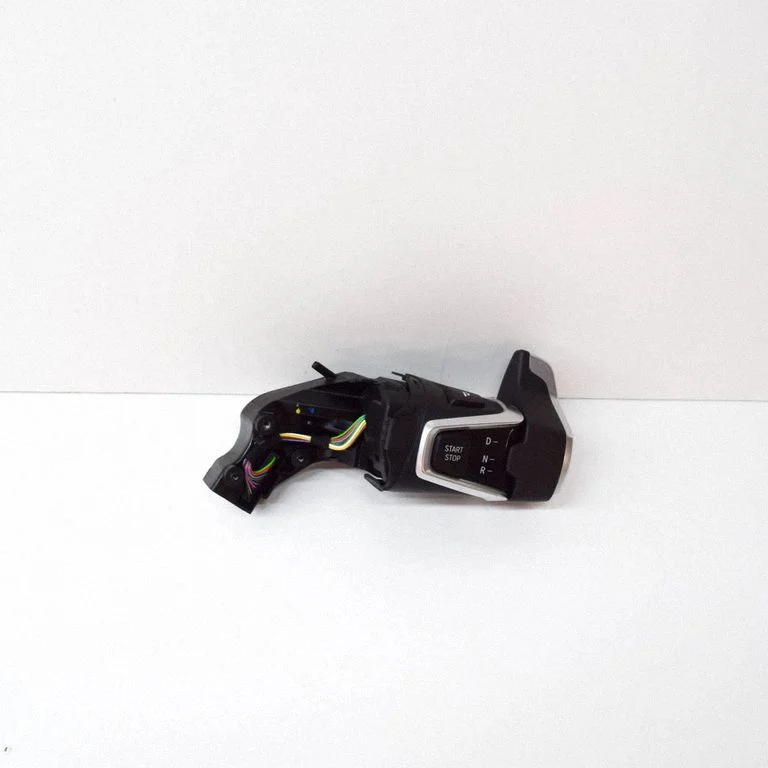 Gear selector mechanism – BMW i3 (2013-)