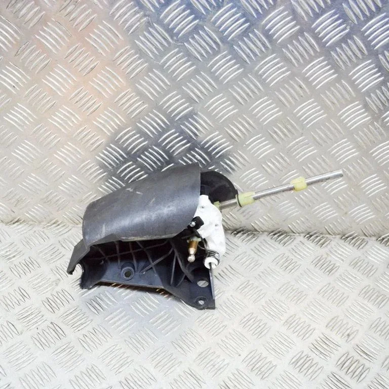 Gear selector mechanism – Renault Master III (2010-2024)