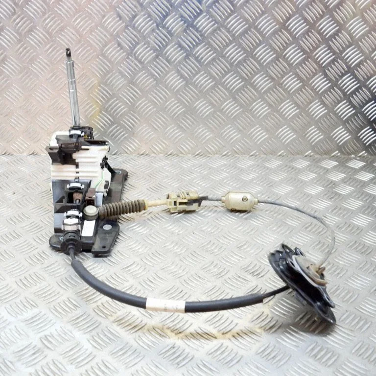 Käiguvahetusmehhanism (kuliss) – Renault Zoe (2012-)