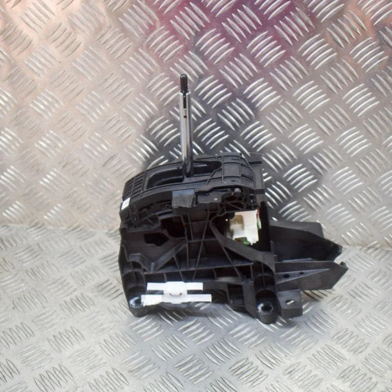 Mechanizm zmiany biegów (kulisa) – Toyota C-HR I (2016-2023)
