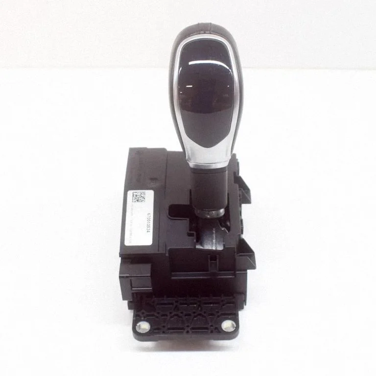 Mechanizm zmiany biegów (kulisa) 670013534