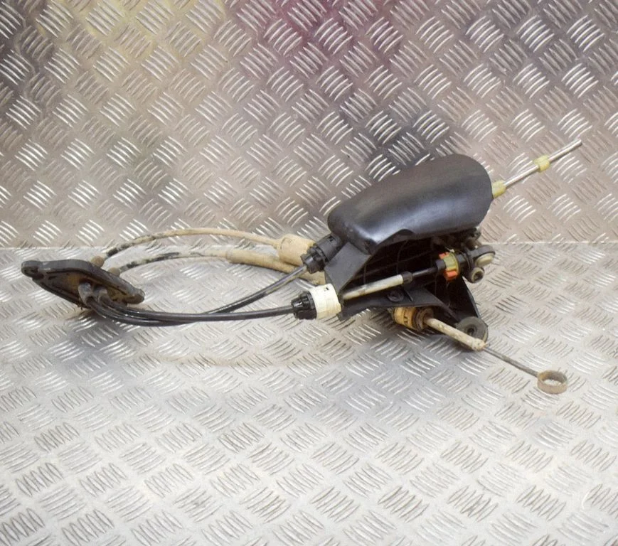 Gear selector mechanism – Renault Master III (2010-2024)
