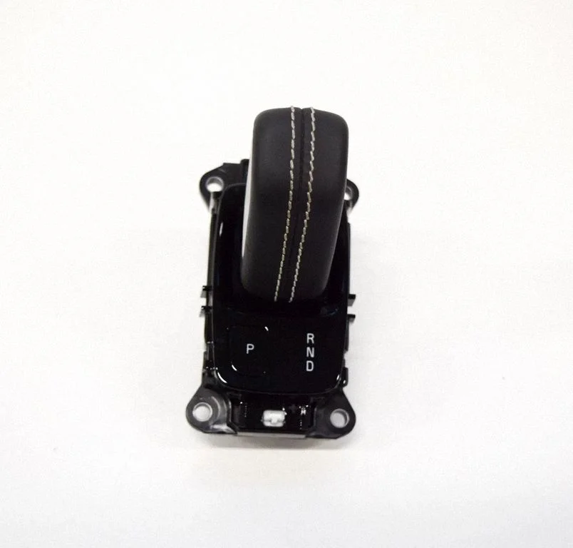 Gear selector mechanism 31437335