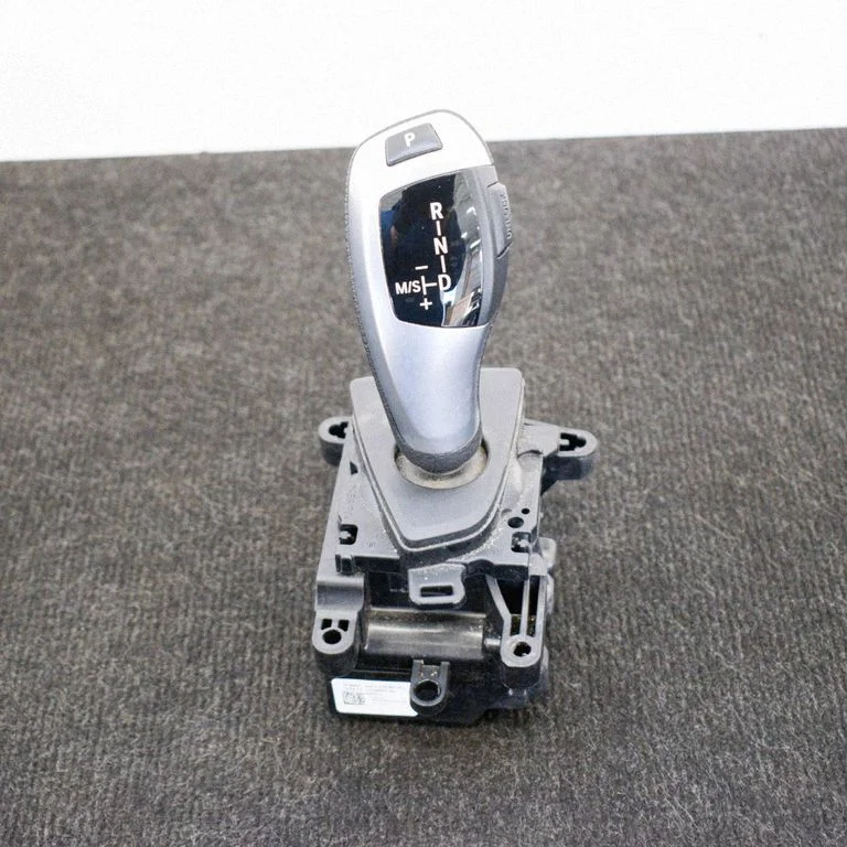Mechanizm zmiany biegów (kulisa) – BMW Seria 4 F32 F33 (2013-2020)