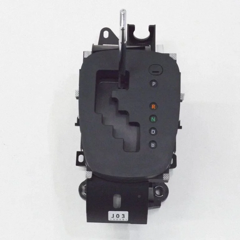 Mechanizm zmiany biegów (kulisa)
