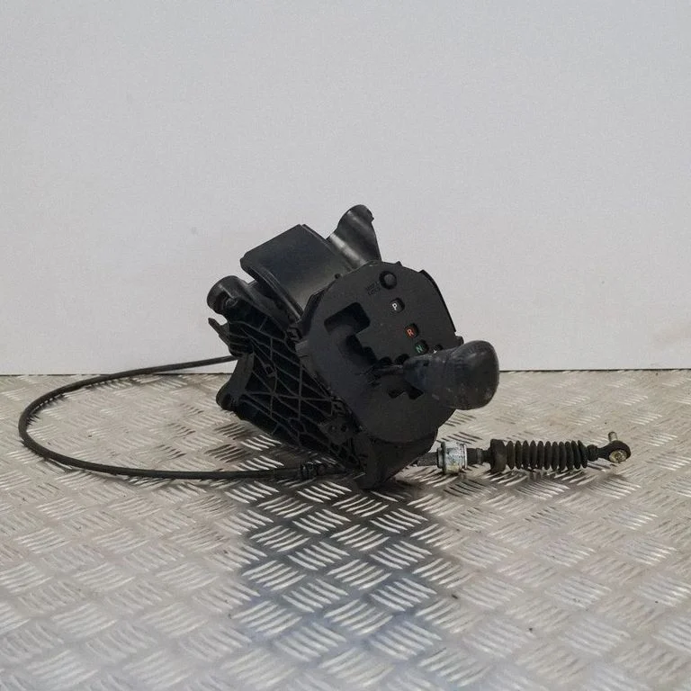 Mechanizm zmiany biegów (kulisa)