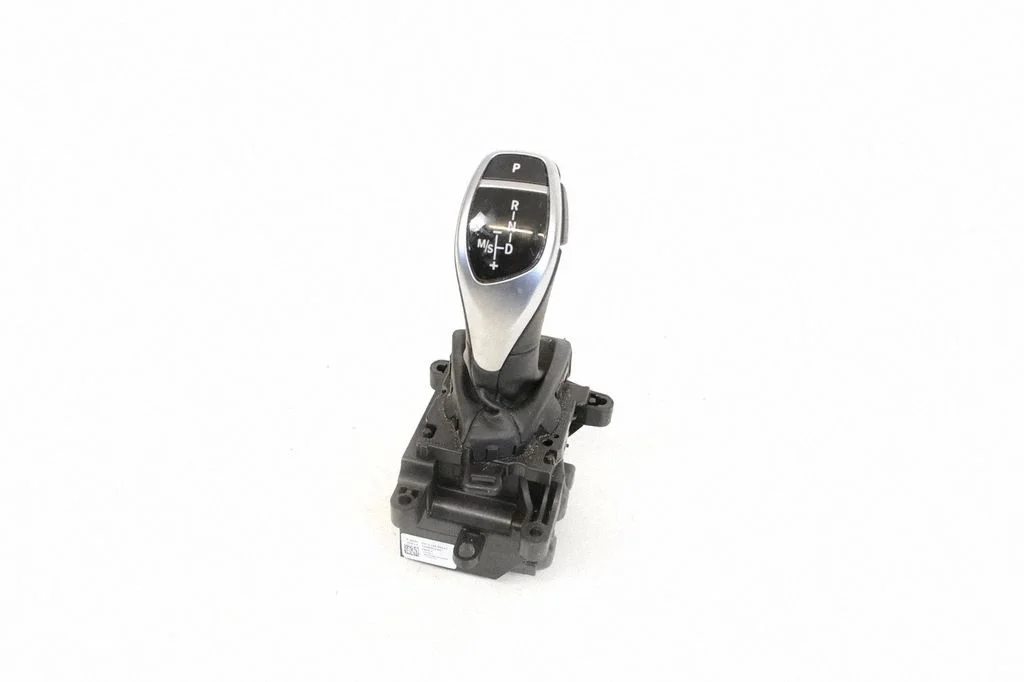 Gear selector mechanism – BMW 3 Series F30 F35 F31 (2012-2018)