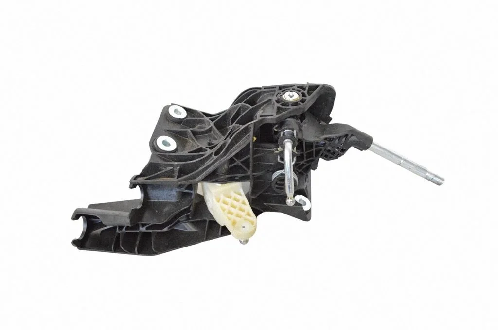 Gear selector mechanism JK3R7C453RKD
