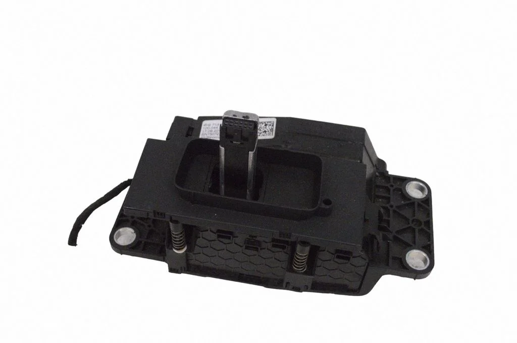 Gear selector mechanism – Audi A8 S8 D4 4H (2010-2016)