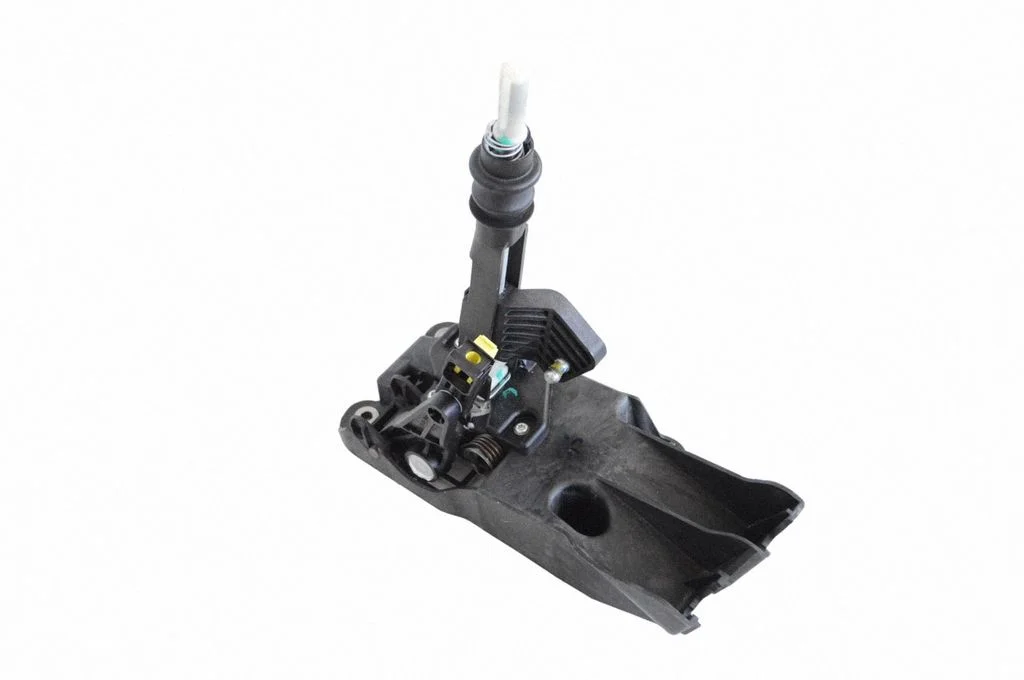 Gear selector mechanism – Nissan X-Trail T32 (2014-2021)