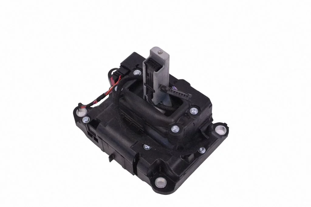 Gear selector mechanism 80C713041N