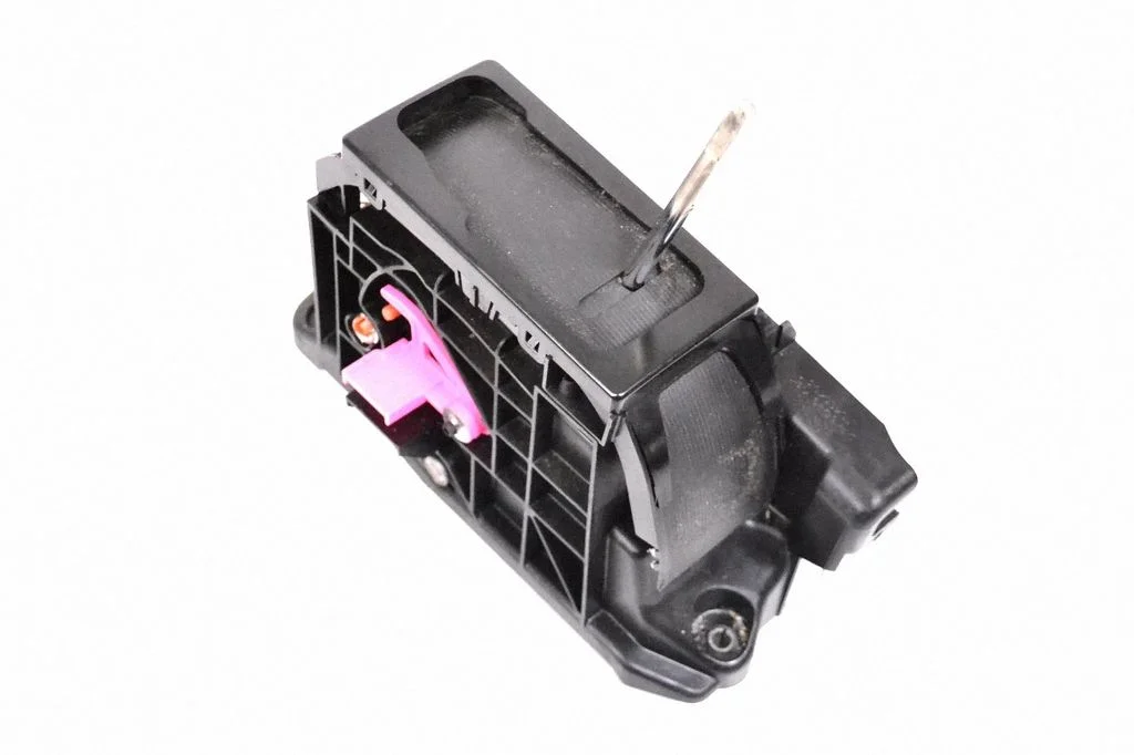 Mechanizm zmiany biegów (kulisa) 229230396