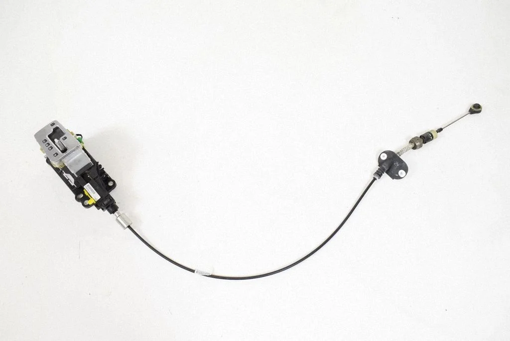 Gear selector mechanism – Volvo XC60 (2009-2013)