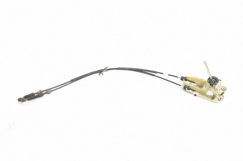 Gear selector mechanism – Volvo V70 (2005-2008)