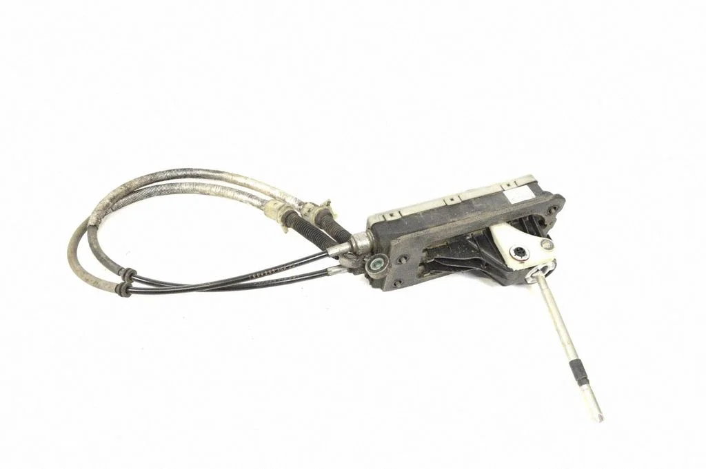 Gear selector mechanism – Mini One - Cooper Coupe R56 (2005-2014)