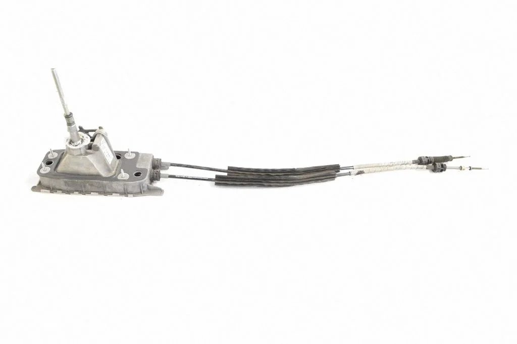 Gear selector mechanism – Audi A3 S3 8P (2003-2012)