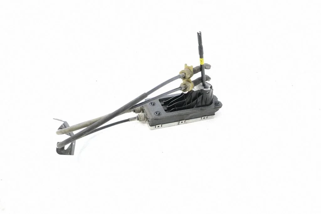 Gear selector mechanism – Mini One - Cooper Coupe R56 (2005-2014)