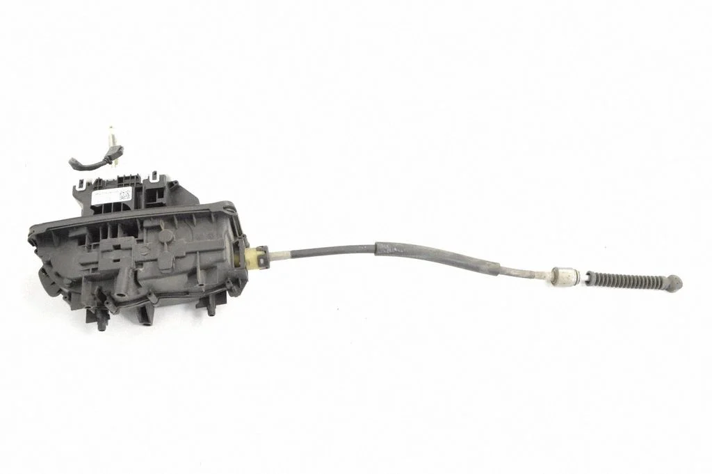 Mechanizm zmiany biegów (kulisa) 8K2713041AD
