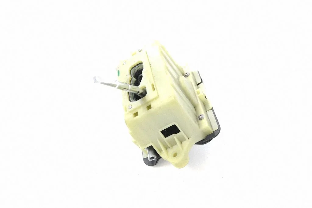 Gear selector mechanism – Mercedes-Benz CLK-Class C207 A207 (2010-2017)