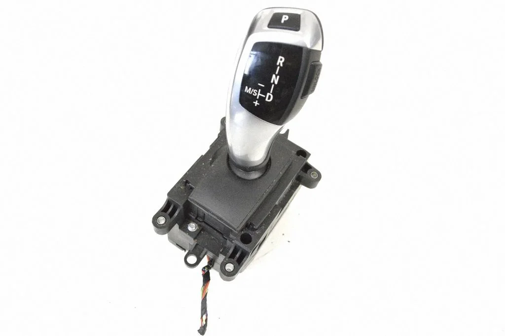 Gear selector mechanism 9218102