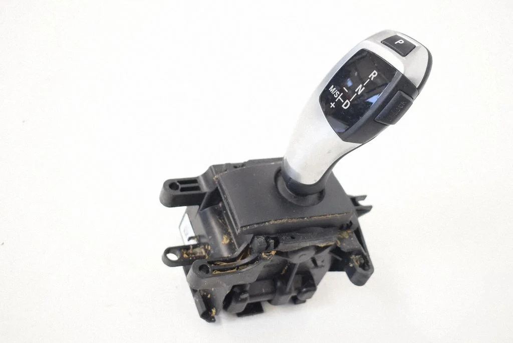 Mechanizm zmiany biegów (kulisa) 9260973