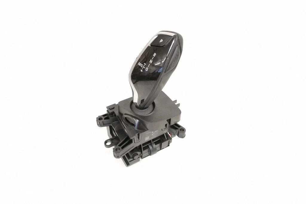 Gear selector mechanism – BMW X3 F25 (2010-2017)