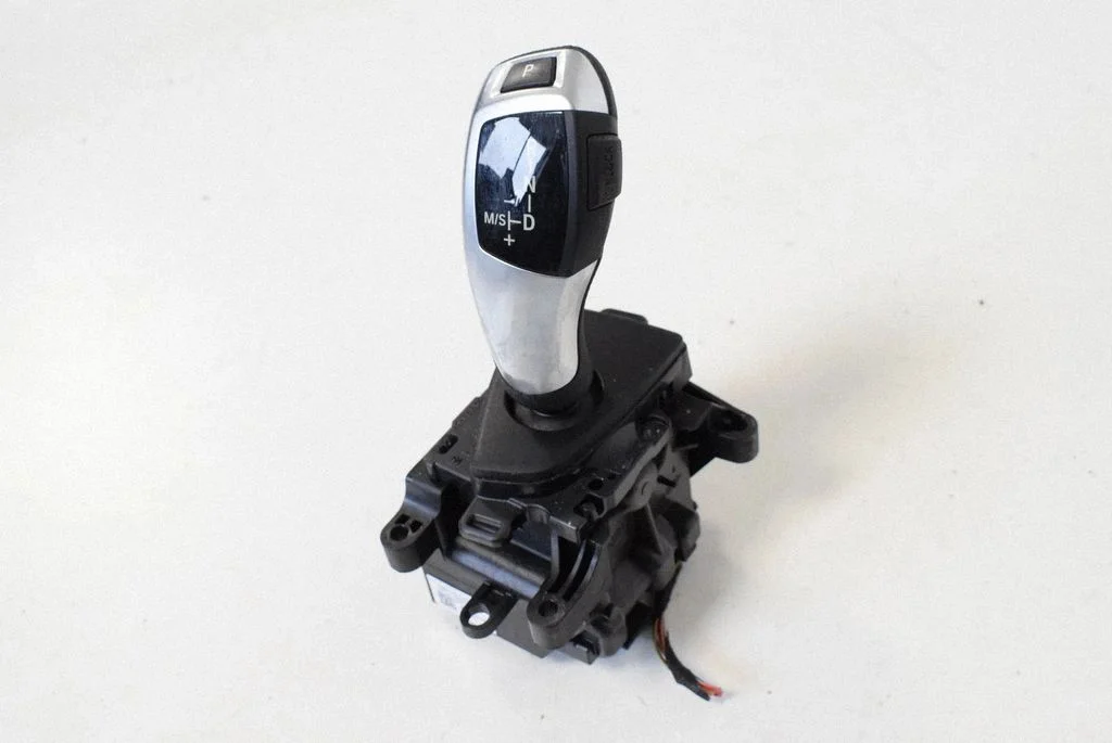 Mechanizm zmiany biegów (kulisa) – BMW Seria 4 F32 F33 (2013-2020)