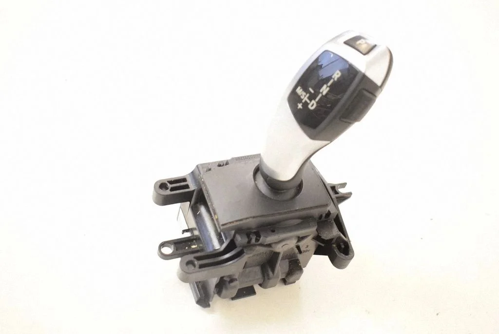 Mechanizm zmiany biegów (kulisa) – BMW Seria 5 GT F07 (2010-2017)