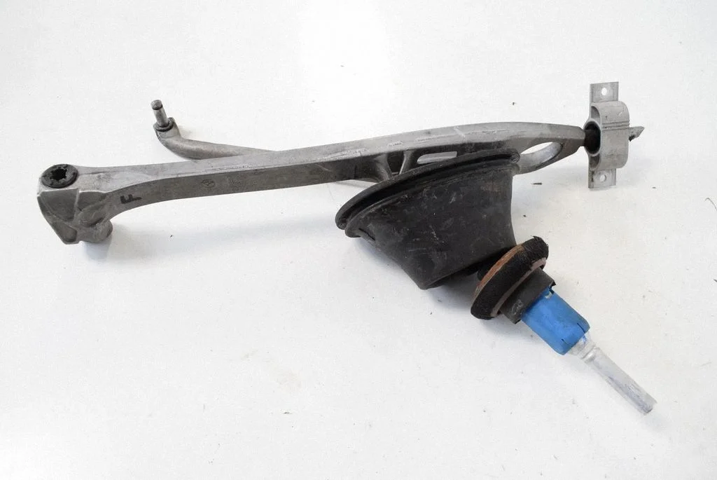 Gear selector mechanism – BMW 3 Series F30 F35 F31 (2012-2018)