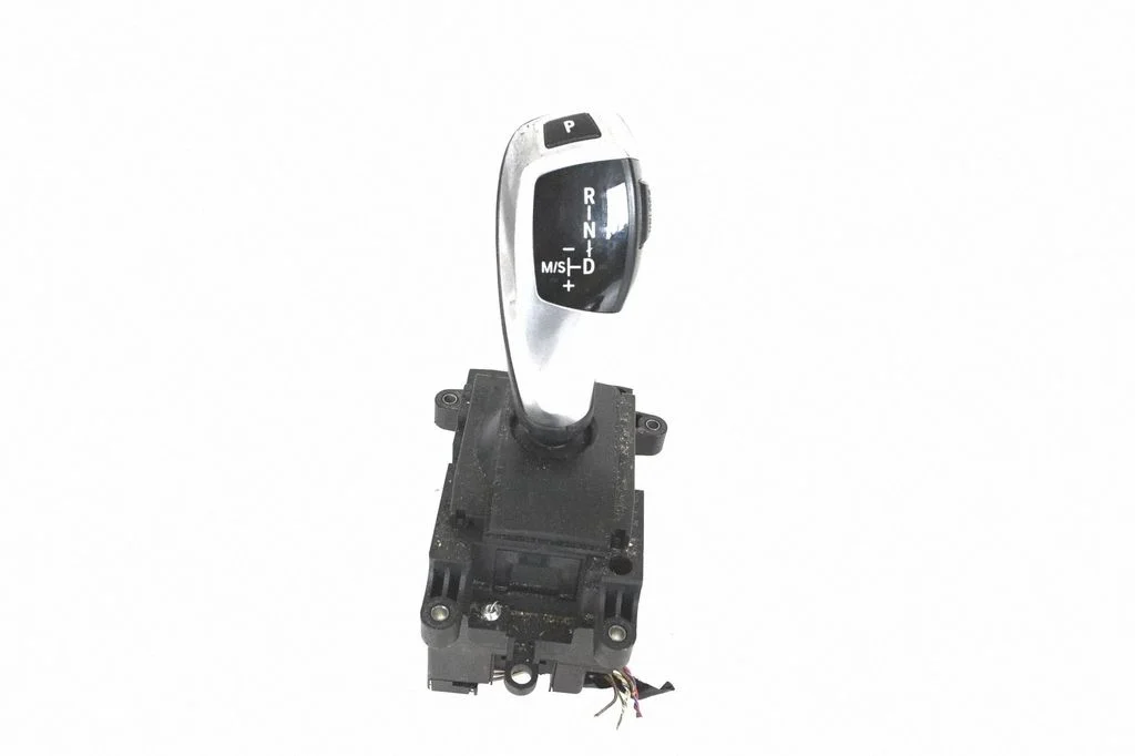 Gear selector mechanism 9218102