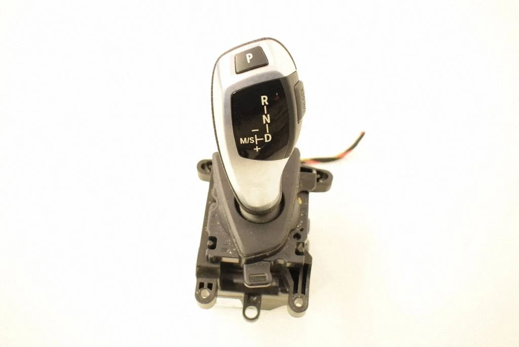 Mechanizm zmiany biegów (kulisa) – BMW Seria 3 F30 F35 F31 (2012-2018)