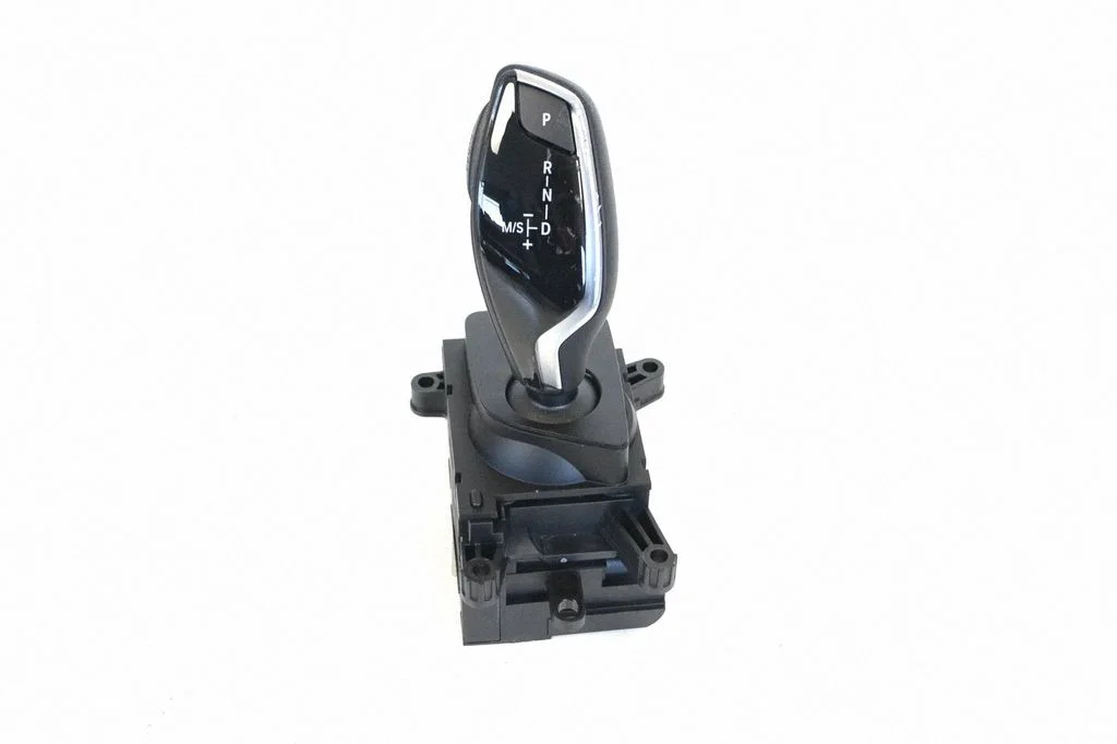 Gear selector mechanism – BMW 7 Series G11 G12 (2015-2022)
