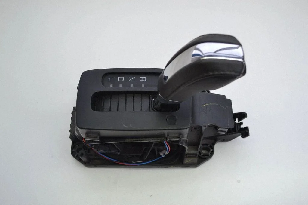 Gear selector mechanism 9ESP7K004TD3580 – Ford Fusion (2006-2012)