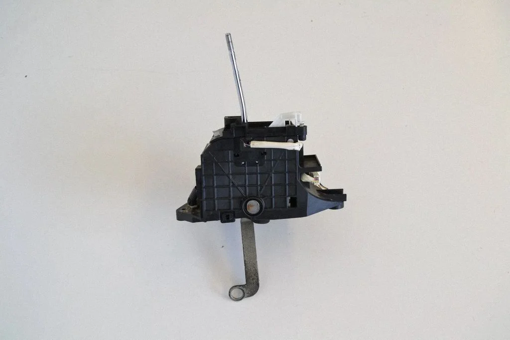 Käiguvahetusmehhanism (kuliss) – Lexus GS 300 350 430 450H (2005-2012)