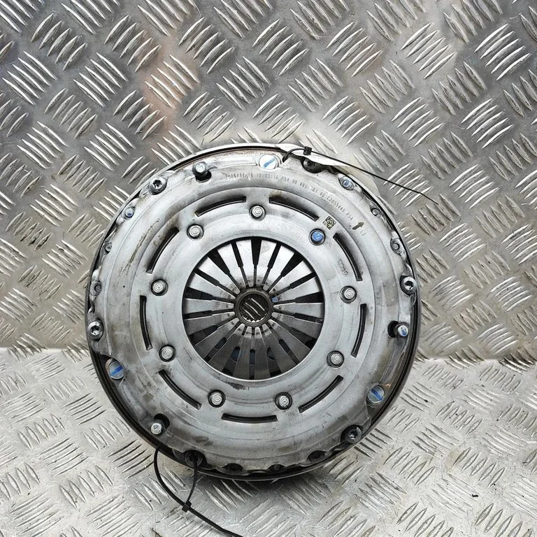 Clutch set kit 9848930280 – Jeep Avenger (2022-)