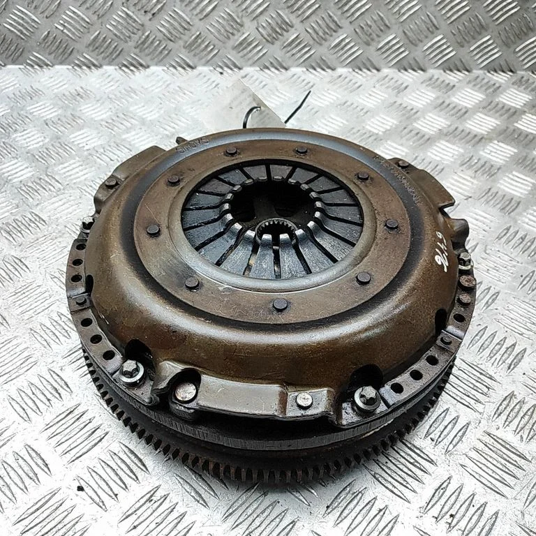 Clutch set kit 99711601310