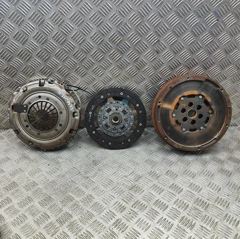 Clutch set kit – Opel Vivaro (2019-)