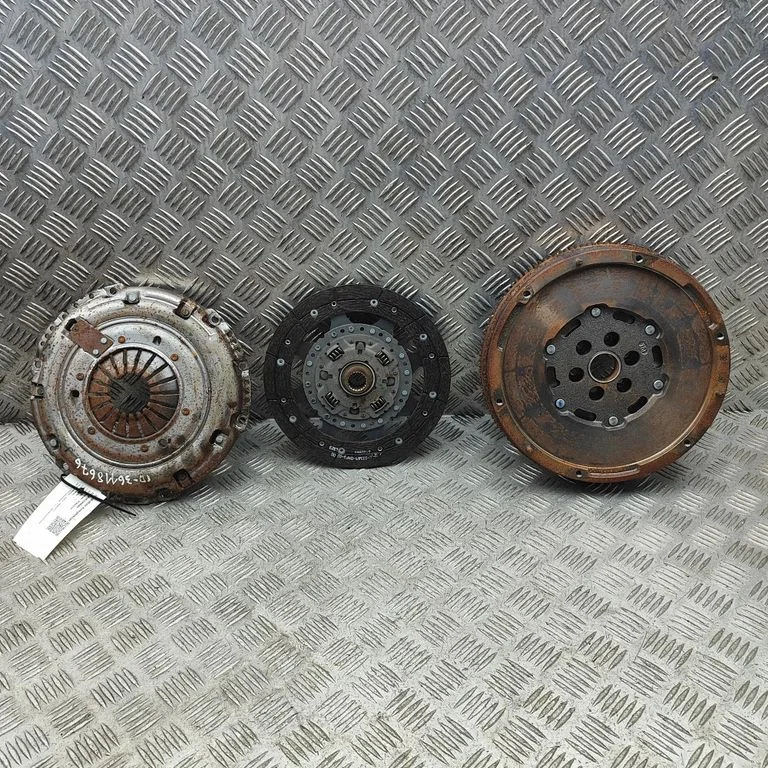 Clutch set kit – Opel Vivaro (2019-)
