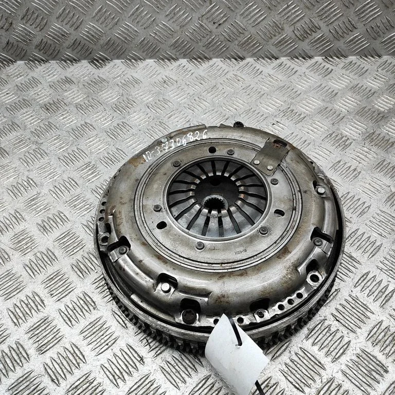 Clutch set kit – Renault Trafic III (X82) (2014-)