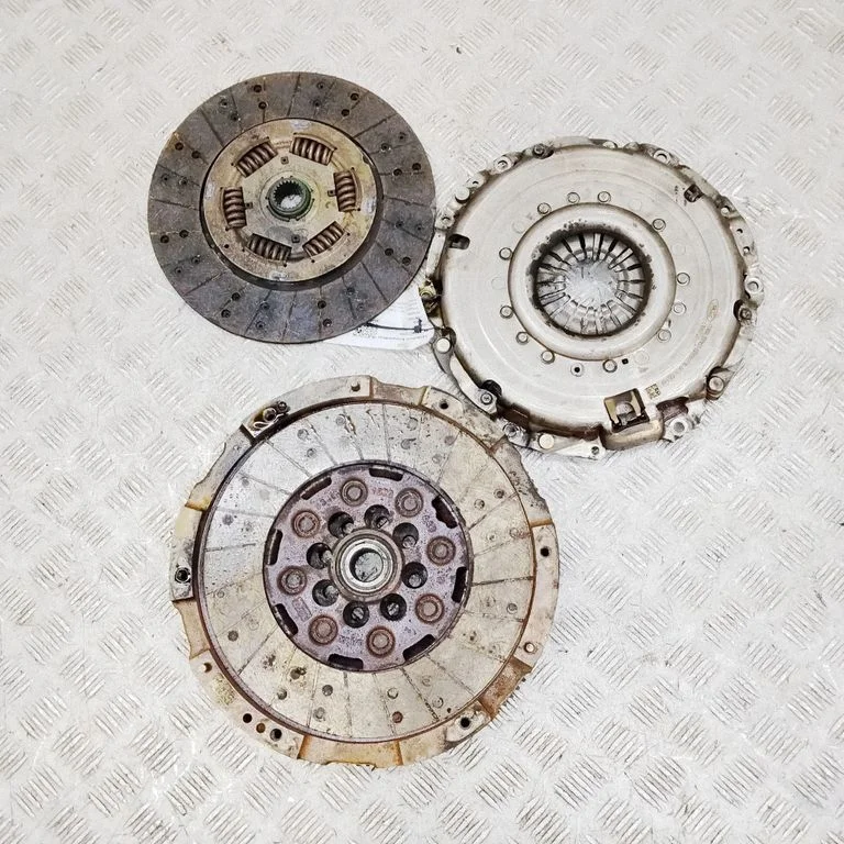 Sidurikomplekt GK217550AA