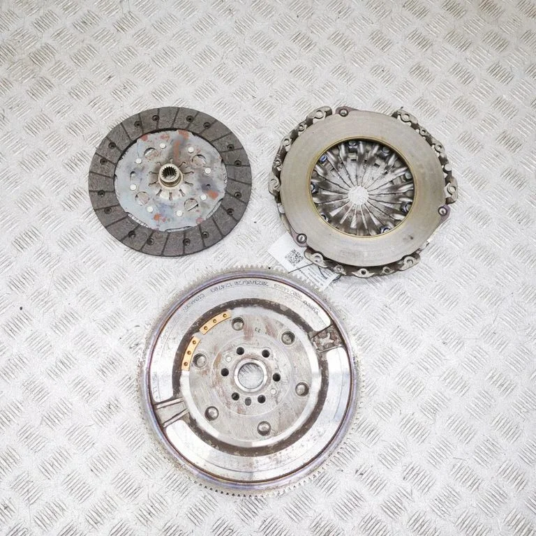 Sidurikomplekt 9846803480