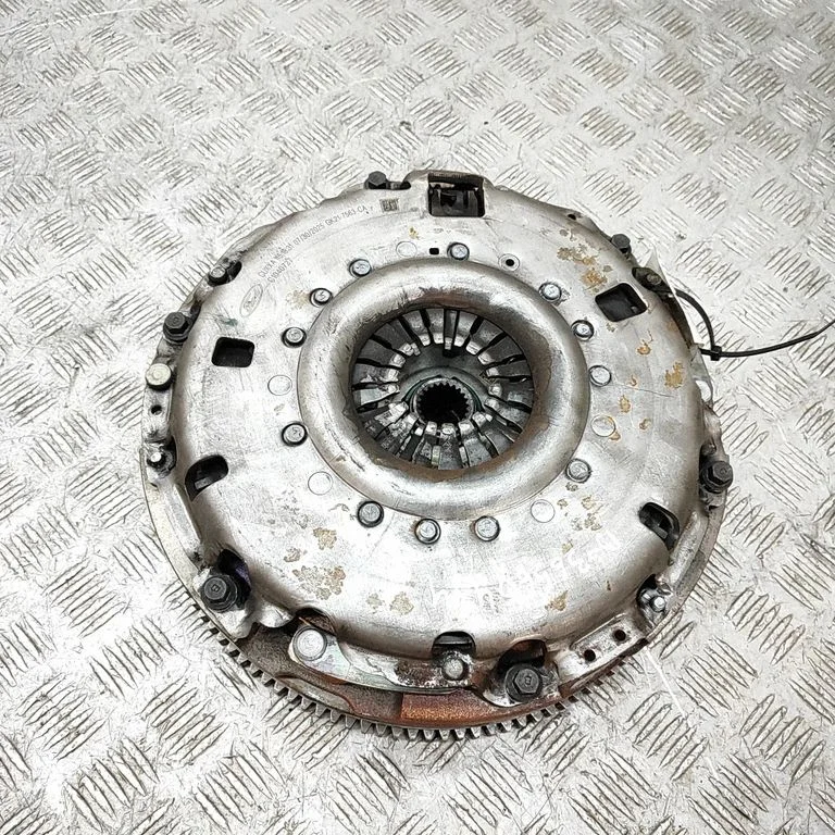 Zestaw sprzęgła GK217550CA