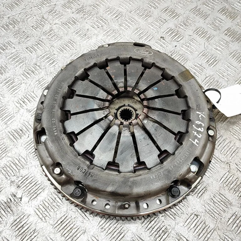 Sajūga komplekts H6BG7550AD
