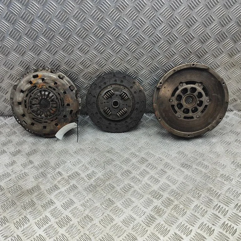 Sidurikomplekt – Ford Transit Custom (2013-2023)