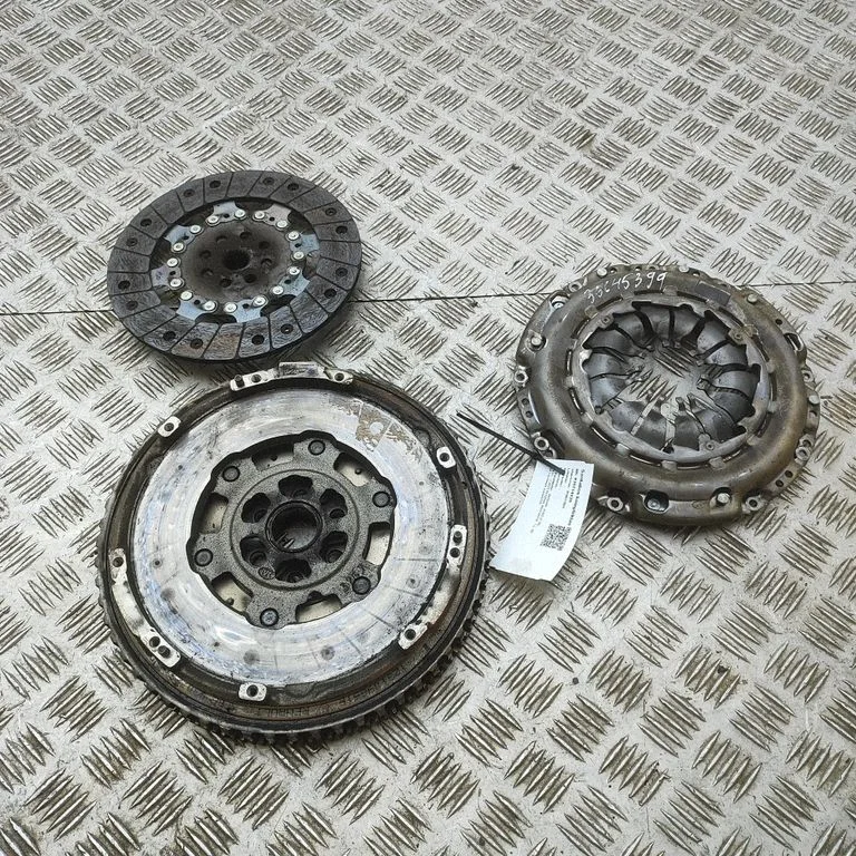 Sidurikomplekt 123109651R