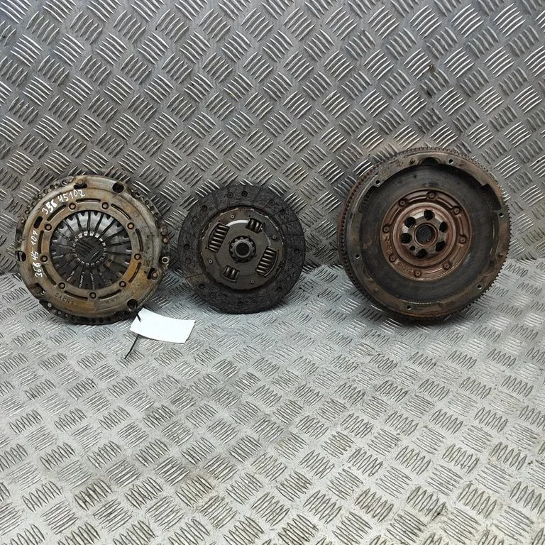 Clutch set kit – Audi SQ2 GA (2017-)