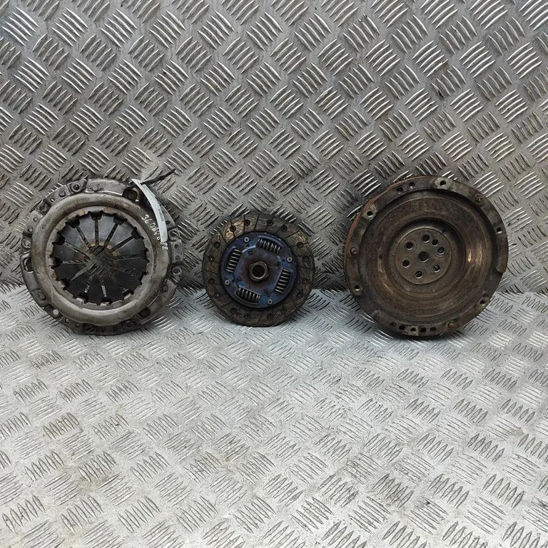 Sidurikomplekt 4110002890 – KIA Picanto (2017-)