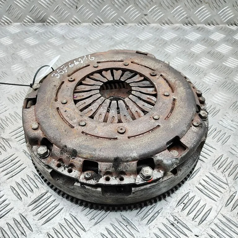 Clutch set kit – Hyundai i30 (2017-)