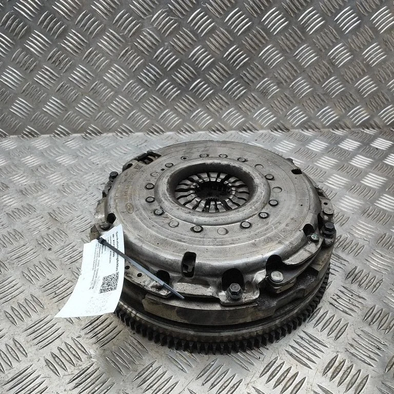Clutch set kit GK216477AA
